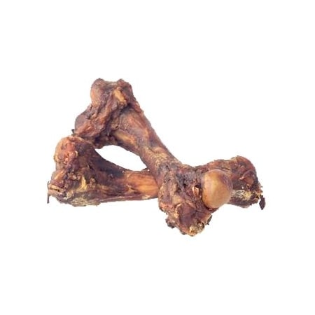 8 In. Pork Femur Dog Bone